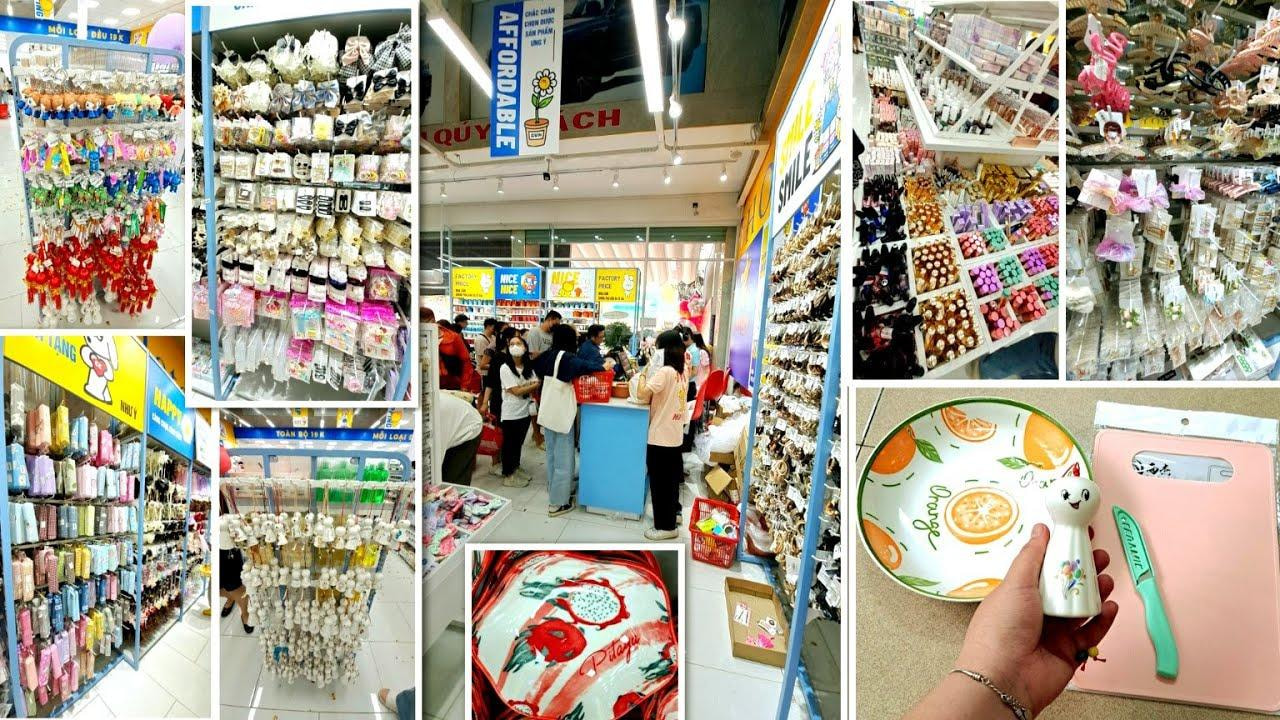 chính sách nhập hàng