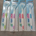 Dụng cụ nạo lưỡi EQH Susu (kiện 432 cái)(đi theo hộp 24 cái)