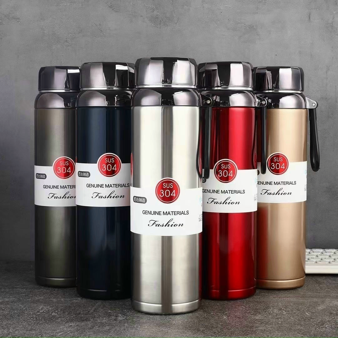 20241122_cbjcgRpb0I Bình giữ nhiệt kim cương Fashion sus304 1000ml Tmark (Kiện 40 cái) - Ảnh 1
