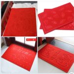 Thảm chân chống trơn trượt (Kiện 995 cái)