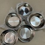 Bát inox 1 lớp dày chắc chắn, bền đẹp, tiện lợi cho mọi nhu cầu Tmark