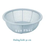 Rổ tròn Yoko 30CM ( Kiện 100 cái )
