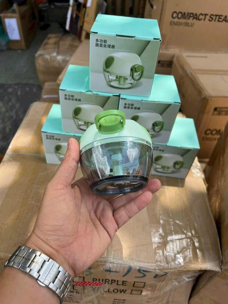 20250314_L1IdsHG5od Dụng cụ xay tỏi ớt - Ảnh 1