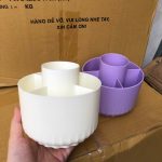 Ống bút Obxoay để bàn tiện lợi Tmark (kiện 200 cái)