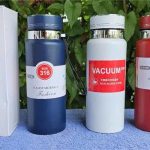 Bình giữ nhiệt 1000ml CTT-053 inox an toàn Tmark (Kiện 50 cái)