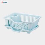 Rổ úp bát có khay thoát nước Việt Nhật 3535 Tmark (kiện 100c)