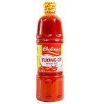 Tương Ớt Cholimex 830g (Kiện 12 chai)