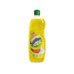 Nước Rửa Chén Sunlight Hương Chanh 750g (Kiện 15 chai)