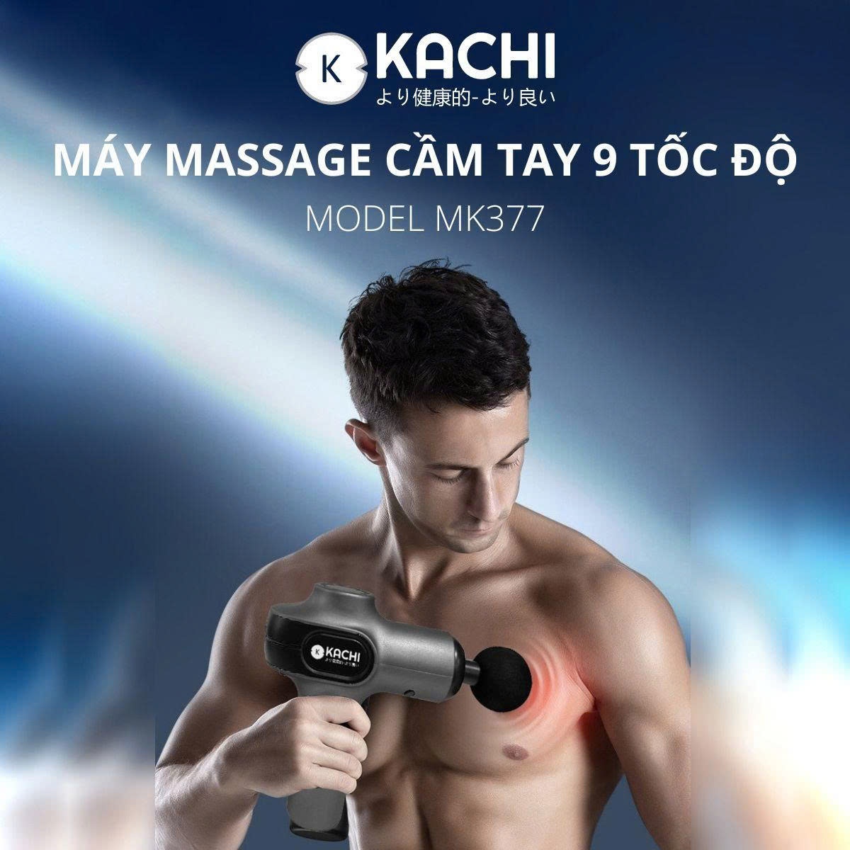 20250729_kIWdkBl53q Máy massage cầm tay Kachi MK377 với 9 cấp độ rung Tmark - Ảnh 1