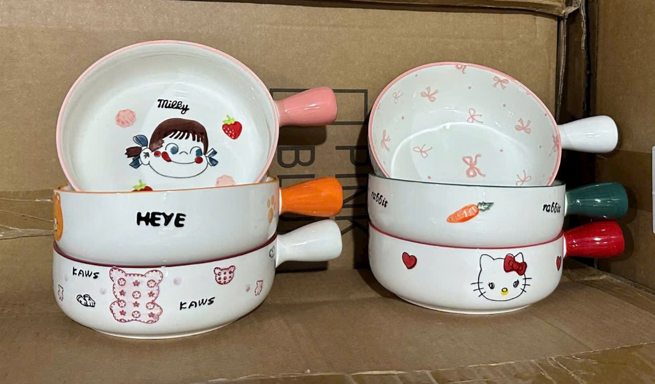 20250822_B3HJytBovt Tô cầm tay mix hình (Kiện 40 cái) (Hàng nguyên kiện) - Ảnh 1