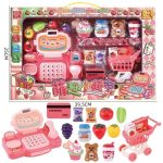 TUGRP1322FOCGift_Bộ đồ chơi thu ngân (mẫu 2)
