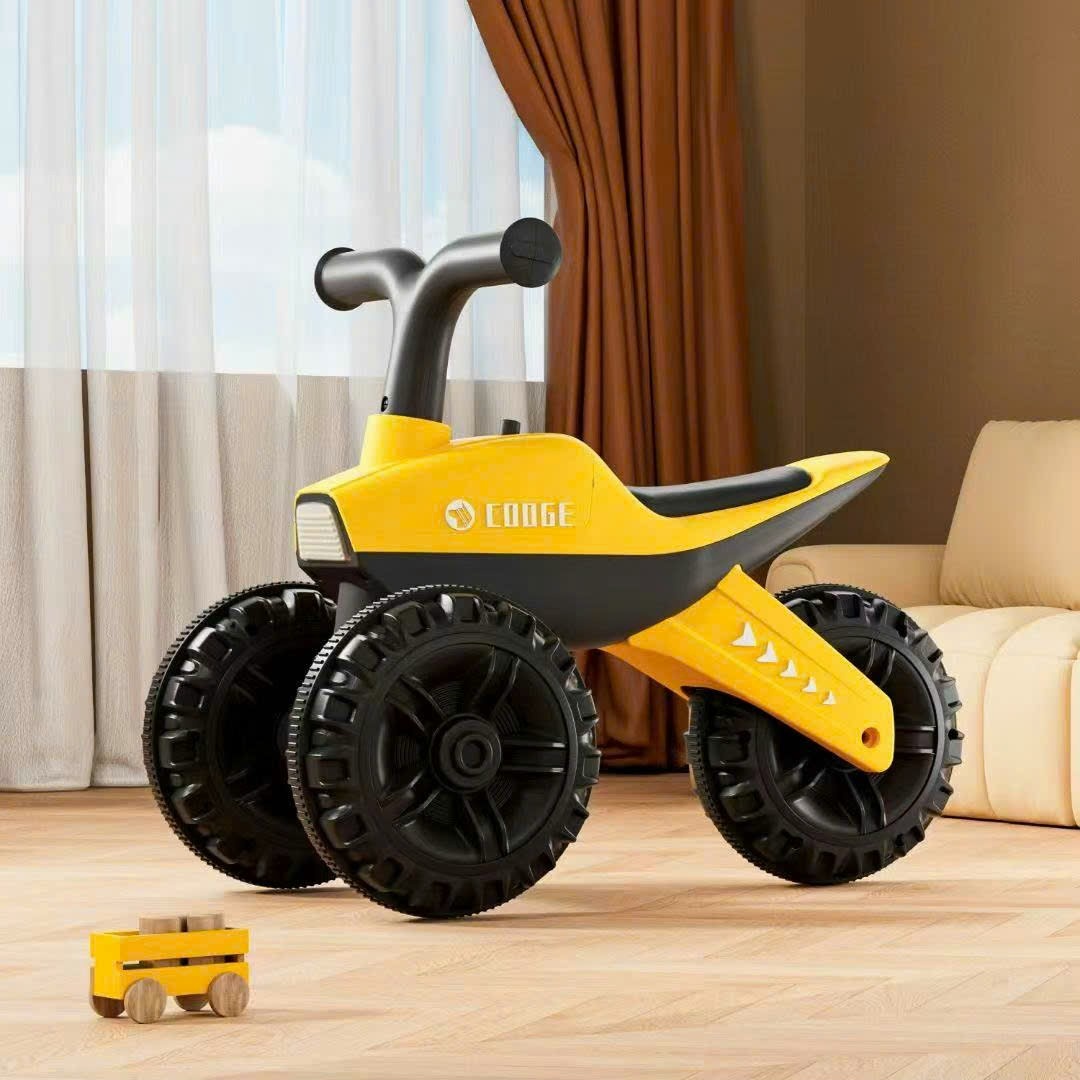 20250828_eOA51HuVB2 Gift_Xe chòi phi thuyền cho bé ( Kiện 10 chiếc) - Ảnh 1