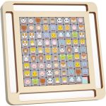 TUGRP1323FOCGift_Bảng Pikachu Tìm cặp hình giống nhau bằng gỗ