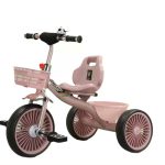 Xe chòi 3 bánh hình quả bóng ( Kiện 10 chiếc) ( Hàng nguyên kiện)