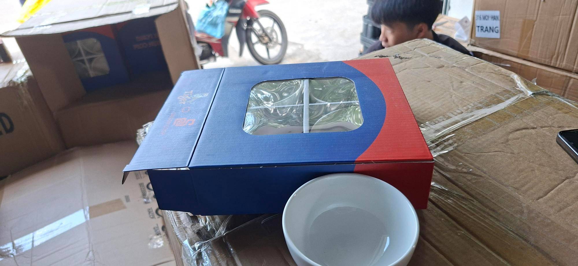 20250905_e7LrGqHK3n Bộ 4 chén minh long 4inch (kiện 18 bộ) - Ảnh 1
