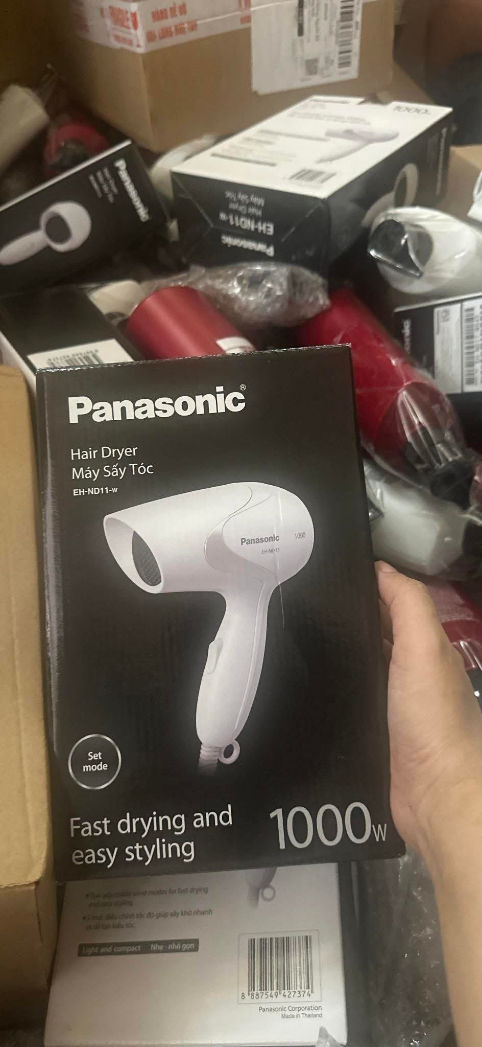 20250911_euI7OLsiID Máy sấy tóc Panasonic ( Kiện 20 cái) - Ảnh 1