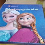 Sách Quý Song Ngữ Cho Trẻ Em - Sách Ngoại Ngữ