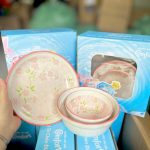 Bộ tô chén hoa đào comfort (Kiện 16 bộ)(Hàng nguyên kiện)