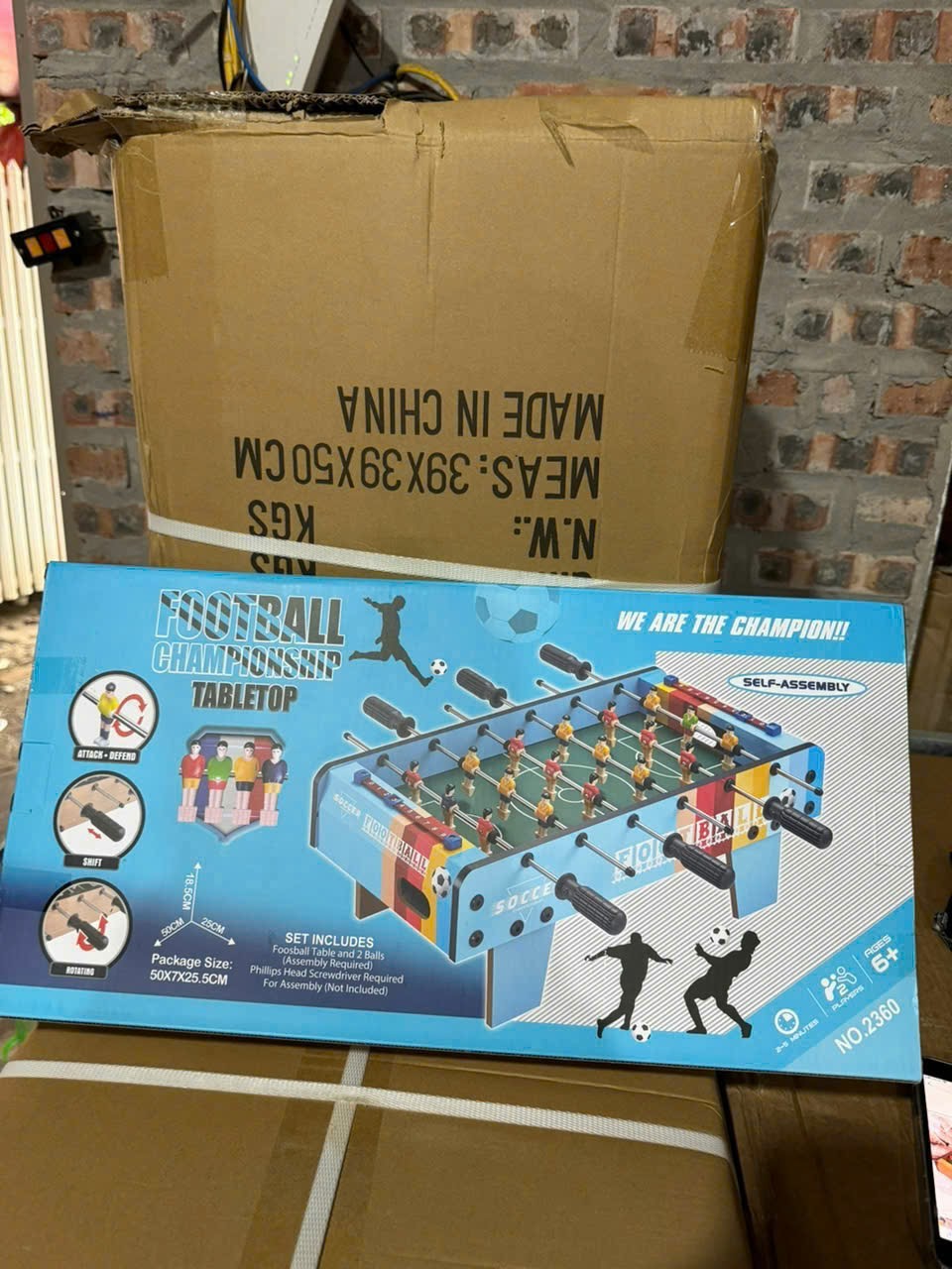 20250927_kCnAhe4TfY Đồ chơi - Bàn bi lắc mini (Kiện 12 cái) - Ảnh 1