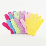 Găng tay tắm tẩy tế bào chết (Kiện 1600 cái) - 24 cái