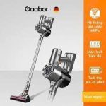 Gaabor - Máy hút bụi VCL10E-BK01A