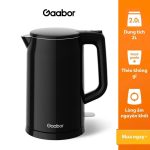 Bình Đun siêu tốc Gaabor 20M01A