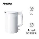 Bình Đun siêu tốc Gaabor WH01A