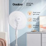 Gaabor - Quạt có lưới bảo vệ GFD-N400A02