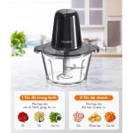 Máy xay thực phẩm Gaabor 15M02A