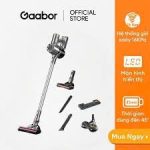 Gaabor - Máy hút bụi GVCL-D10Aplus