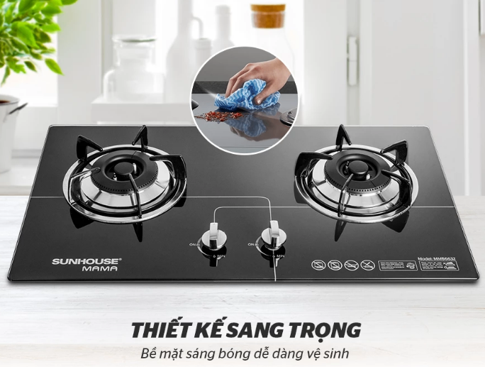 20251013_BXI7PFNYFg SH - Bếp ga dương kính cao cấp Sunhouse SHB3065SG - Ảnh 1