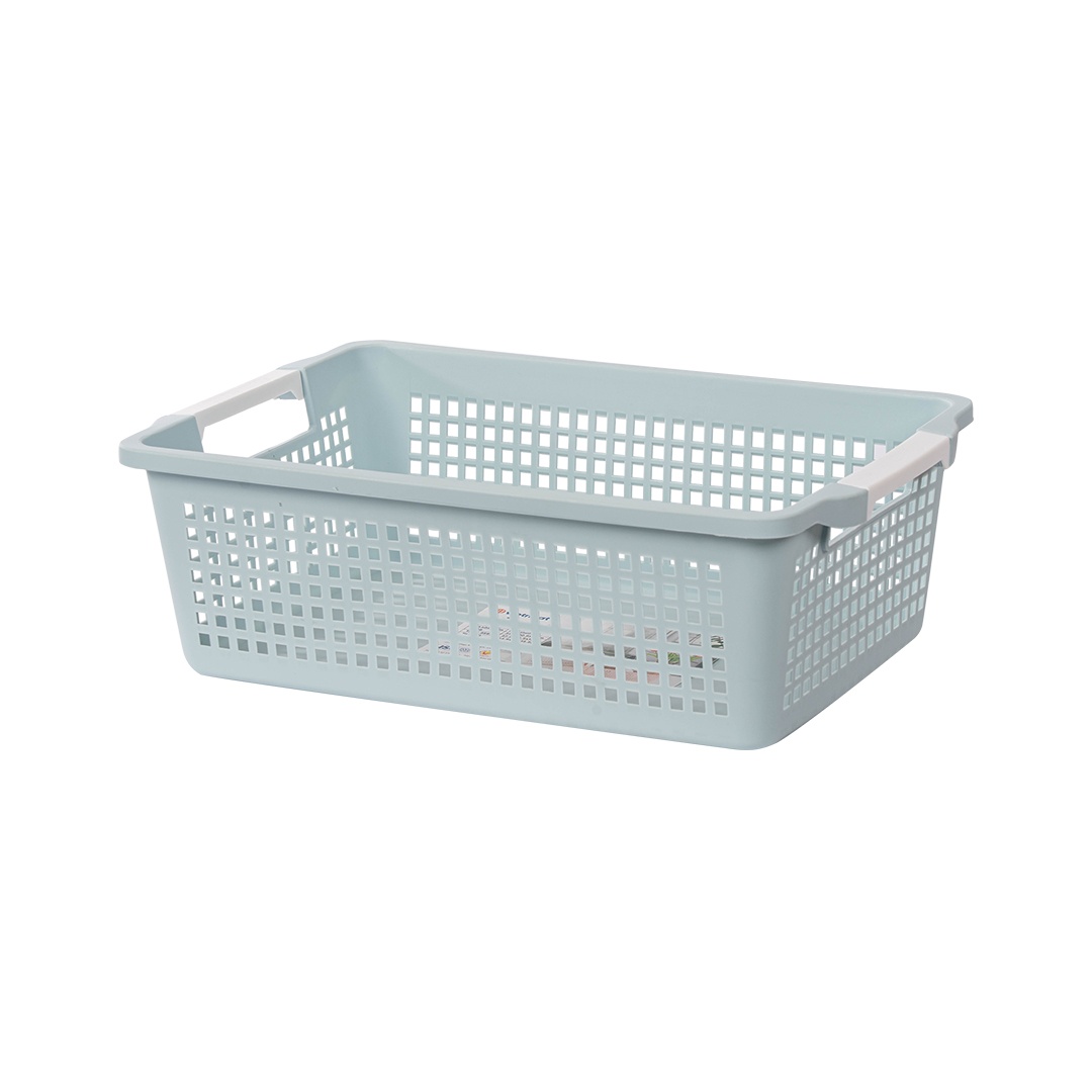 20251026_pjokKyzqod Rổ chữ nhật trung 3597 Việt Nhật ( Kiện 50 cái) - Ảnh 1