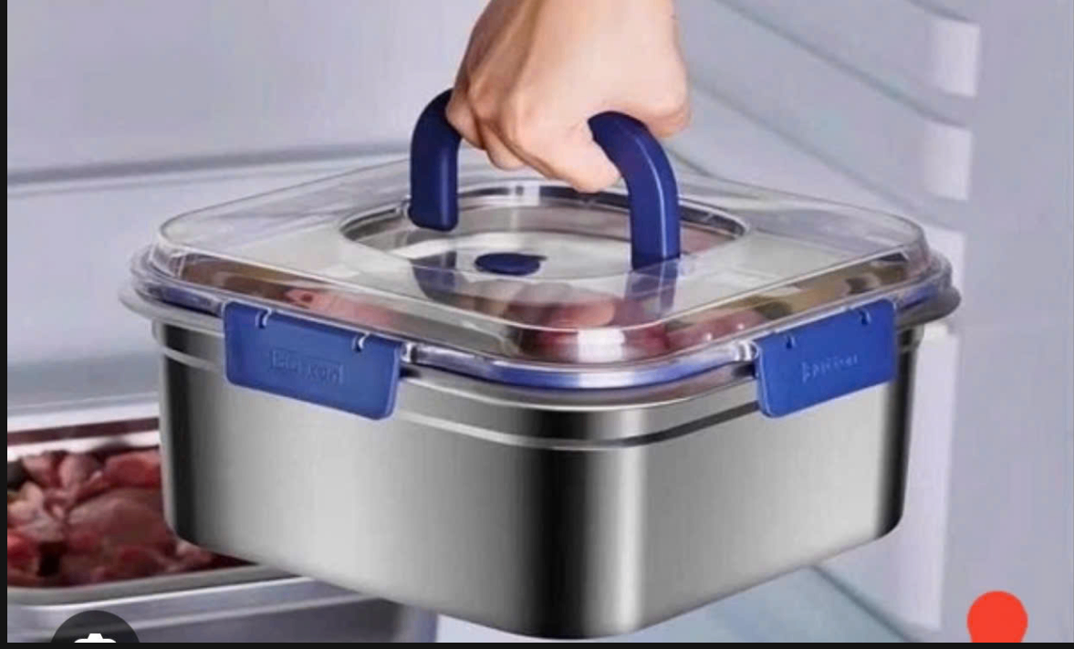 20251027_YHhYcctclo Hộp bảo quản có nắp tay cầm ( kiện 150 cái) - Ảnh 1
