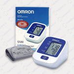 Máy đo huyết áp bắp tay OMRON - HEM 8712