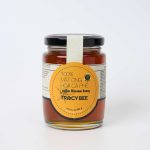 Tracybee - Mật ong hoa Cà Phê 220GR (Kiện 24 Lọ)