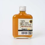 Tracybee - Mật ong hoa cà phê 95GR ( Kiện 36 Chai )
