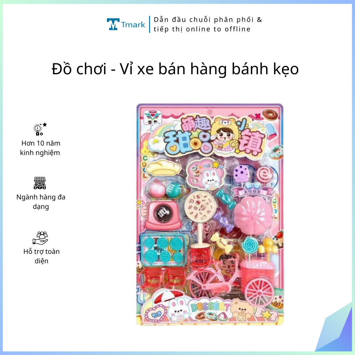 20251201_p6f0taZhq7 Đồ chơi - Vỉ xe bán hàng bánh kẹo ( Kiện 84 cái) - Ảnh 1