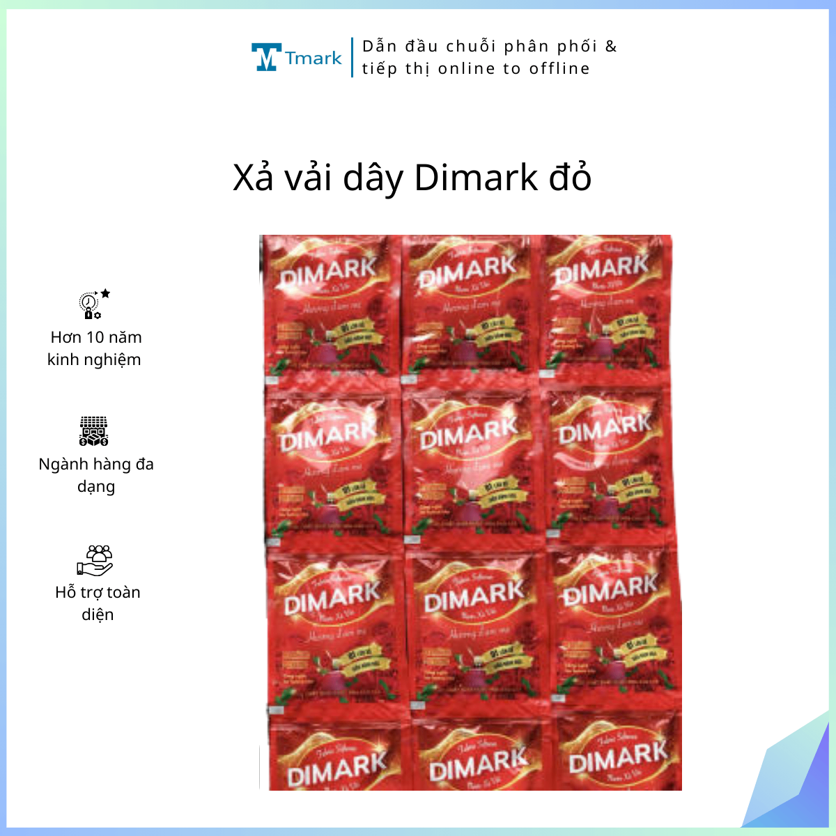 20251211_Y49LrsqtB3 Xả vải dây Dimark đỏ ( Kiện 40 dây) - Ảnh 1