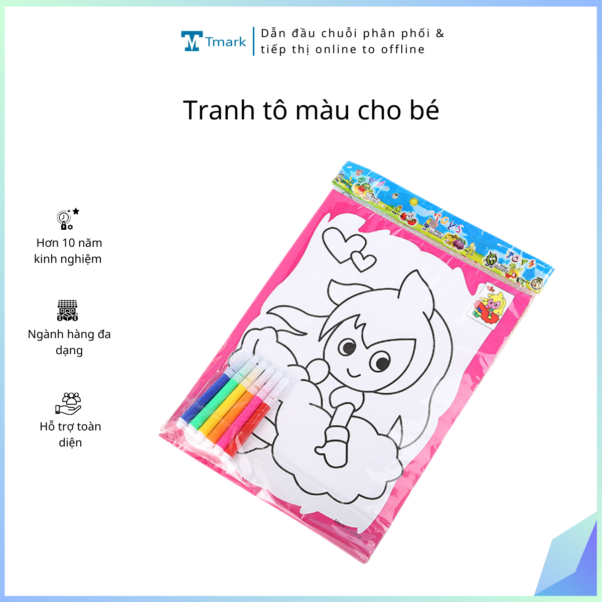 20251224_DFGZZnMJAt Tranh tô màu cho bé - Ảnh 1