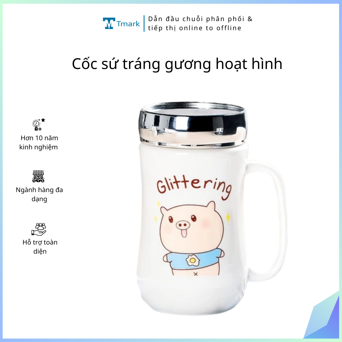 20260102_37WDOxYFiG Cốc sứ tráng gương hoạt hình ( kiện 96 cái) - Ảnh 1