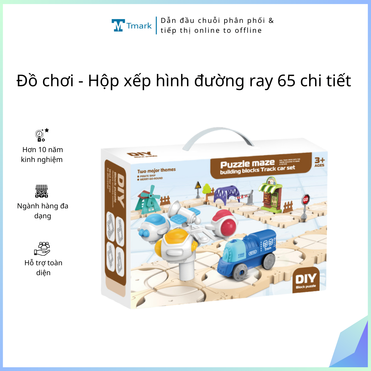 20260102_K1oxRz50wy Đồ chơi - Hộp xếp hình đường ray 65 chi tiết ( kiện 36 bộ) - Ảnh 1
