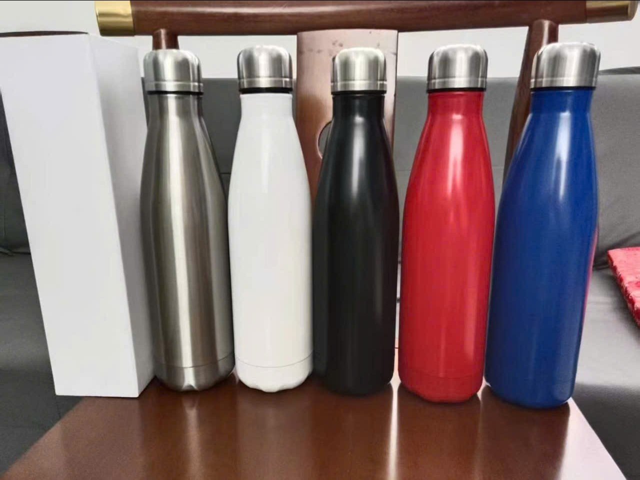 Bình giữ nhiệt 500ml CTT-075 (Kiện 50 cái) - Ảnh 2