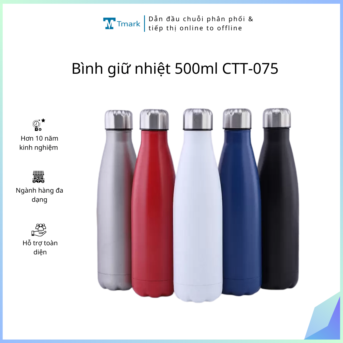 20260110_YGfgQ20sqJ Bình giữ nhiệt 500ml CTT-075 (Kiện 50 cái) - Ảnh 1