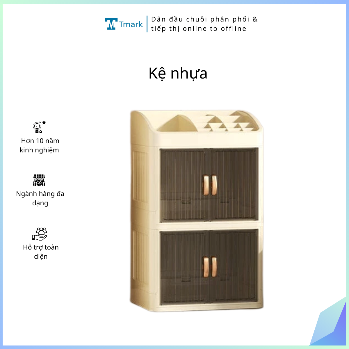 20260110_afza302zUO Kệ nhựa ( Kiện 28 cái) ( đi từ 3 kiện) - Ảnh 1
