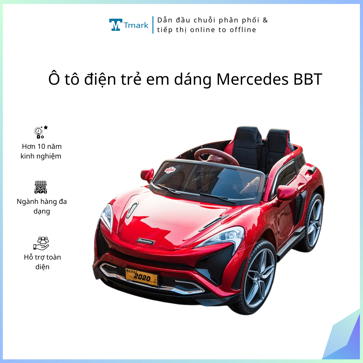 20260115_nCTLPM9osC Ô tô điện trẻ em BBT - Ảnh 1