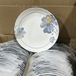 Dĩa 7 ảo hoa 58 ( Kiện 60 bộ)