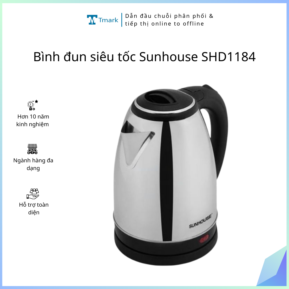20260122_jZSSd1fGRk Bình đun siêu tốc Sunhouse SHD1184 - Ảnh 1