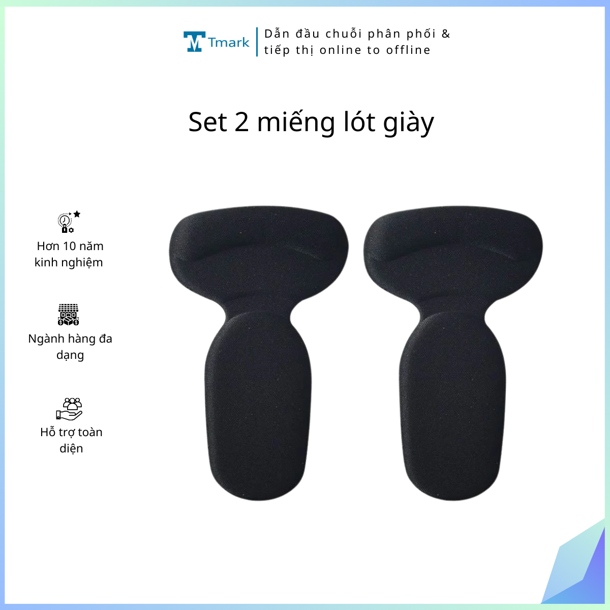 20260122_xWYxhguM27 Set 2 miếng lót giày (Kiện 500 set) - Ảnh 1