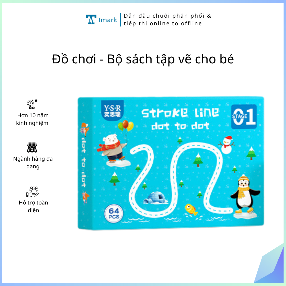 20260202_WRaCHDP4yd Đồ chơi - Bộ sách tập vẽ cho bé (Kiện 36 bộ) - Ảnh 1