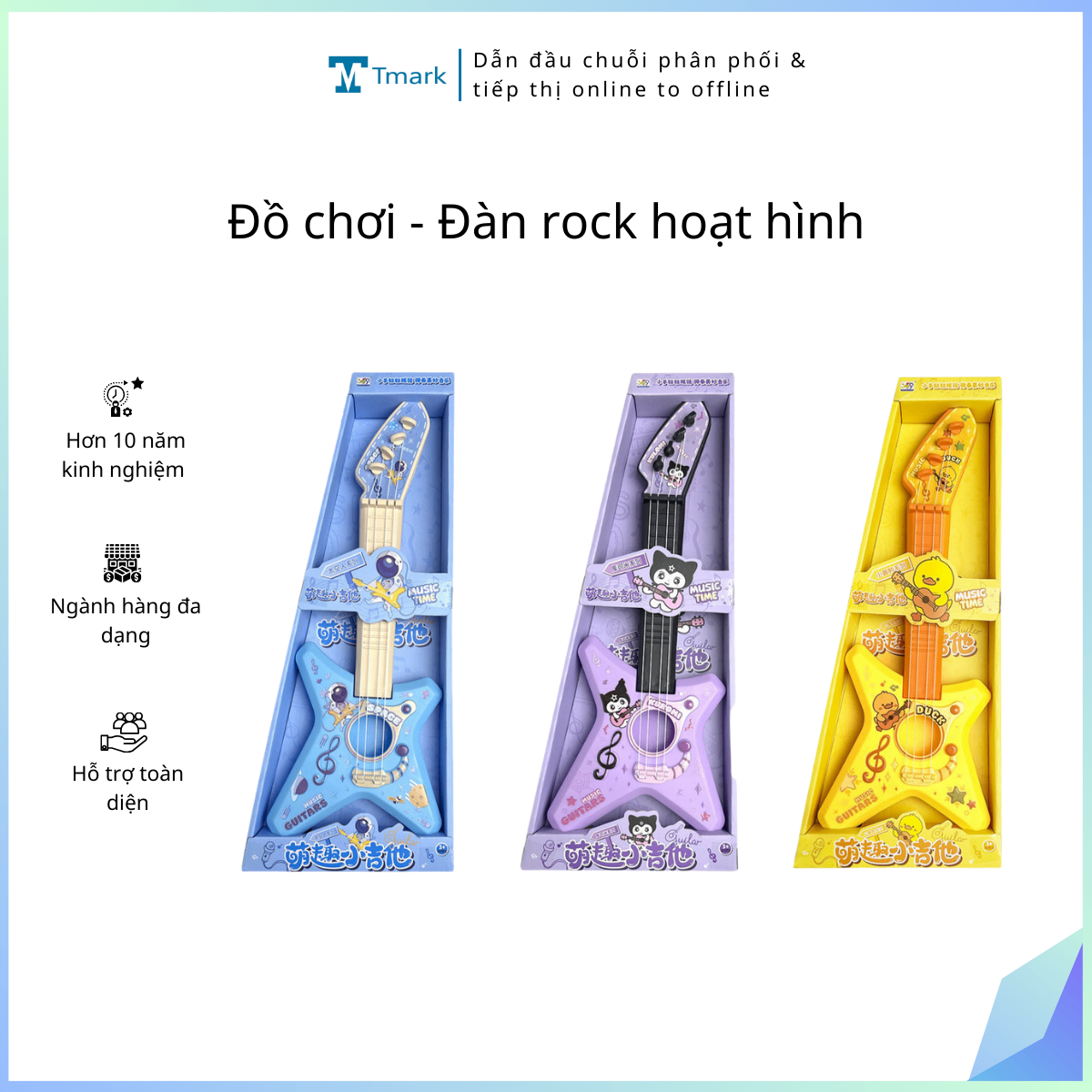 20260202_kx0imZHuZO Đồ chơi - Đàn rock hoạt hình ( Kiện 120 cái) - Ảnh 1